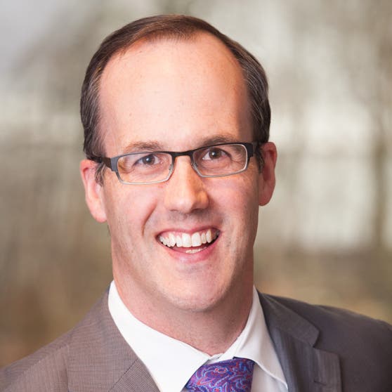 Matthew P. Berard of The Bulfinch Group Recognized as Leaders Club Qualifier for the Twentieth-Year