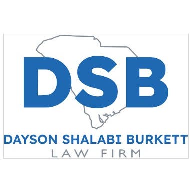 Dedicated. Strong. Bold. - DSB Law Firm: Free Evaluations, Compassionate Teams, Maximum Results