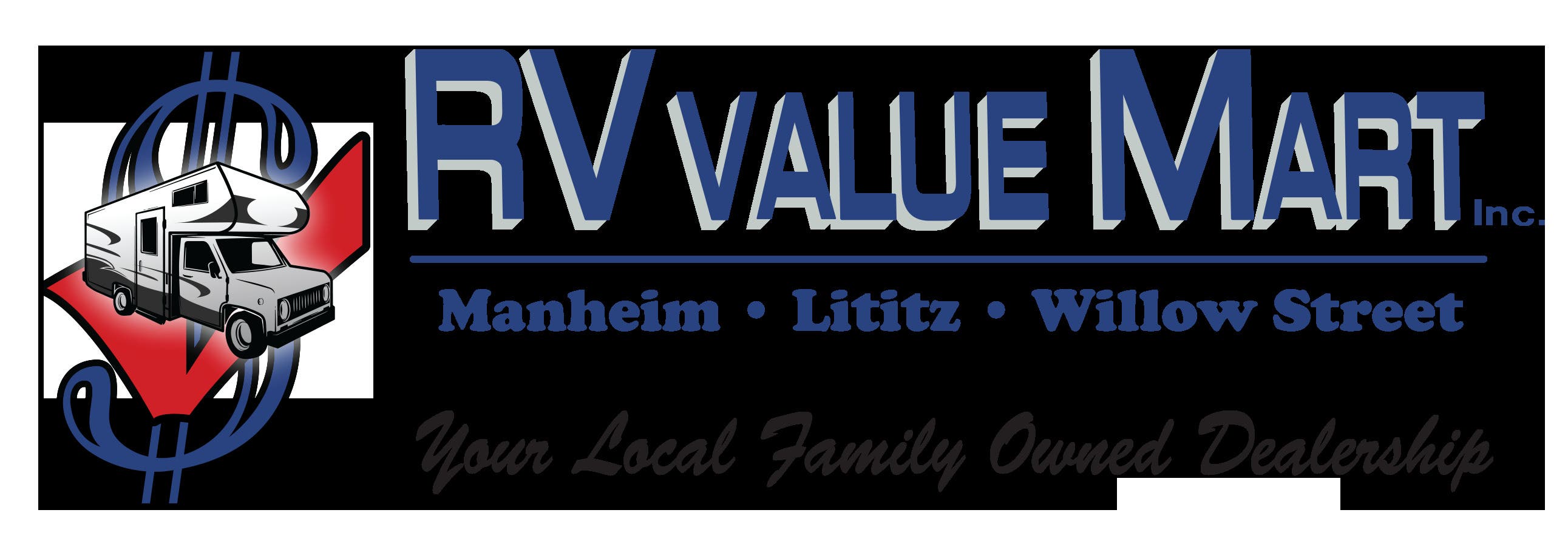 RV Value Mart Returns as Platinum Sponsor of America's Largest RV Show® in Hershey