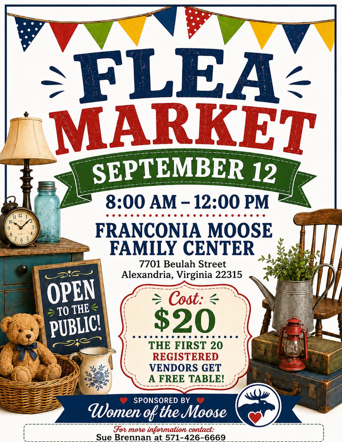 Flea Market