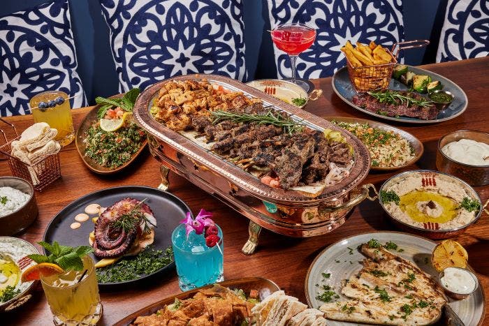 Sufrat Mediterranean Grill Celebrates One-Year Anniversary in Doral