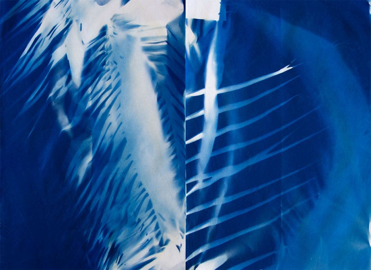 Noche de Arte featuring O.Gustavo Plascencia, celebrating Pride Month