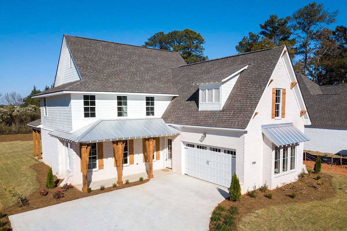 Holland Homes Sales