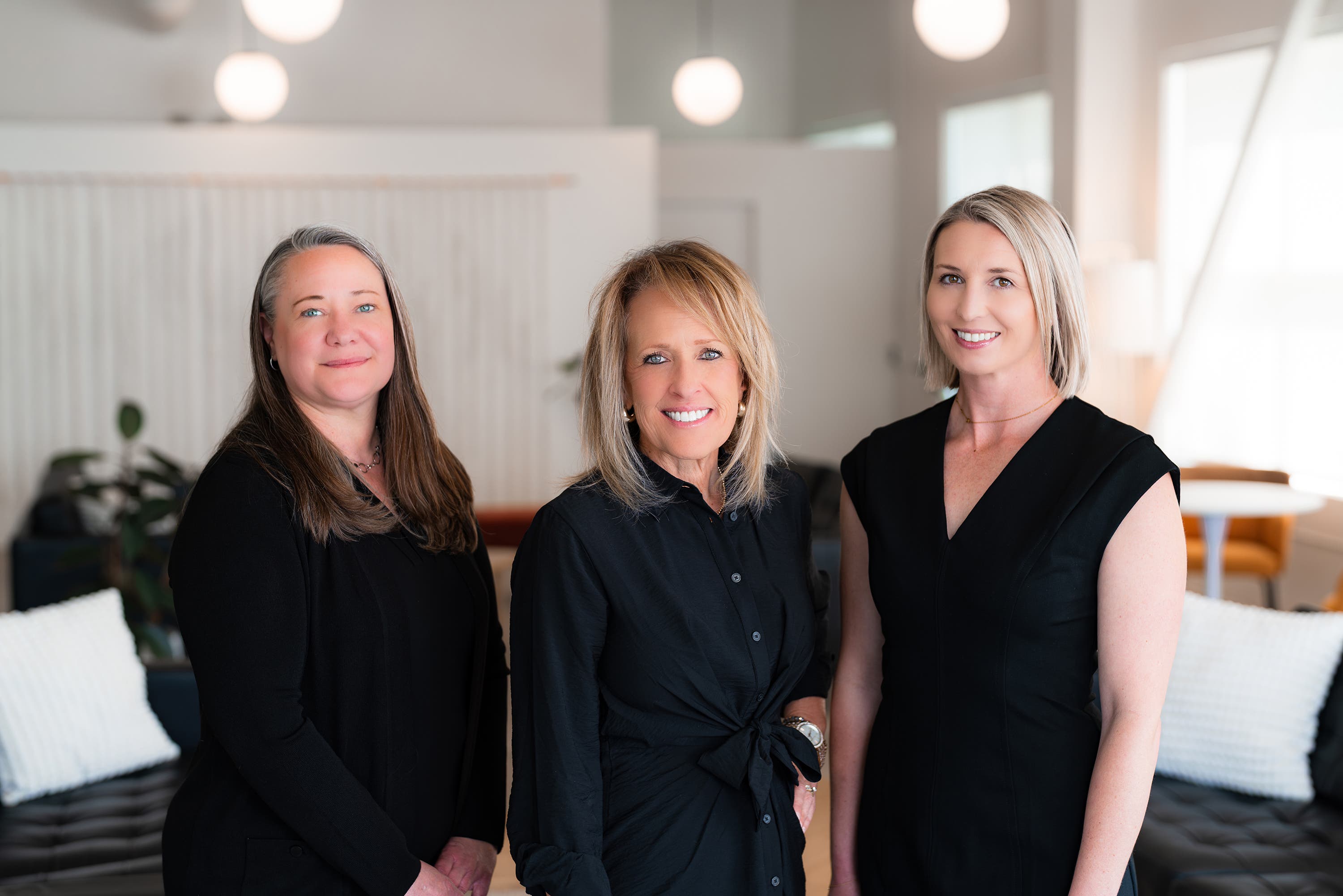 Nannette Porter Group Joins BHHS Chicago’s Libertyville Office