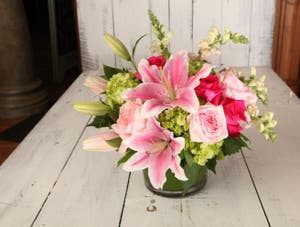 Fink Flowers, Gifts & Flower Delivery