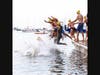 More than 1,000 swimmers and volunteers will dive in to Long Island Sound on Sat., July 29, to make waves to fight cancer and raise crucial dollars for Swim Across America - Long Island Sound (Westchester). Learn more at swimacrossamerica.org/long_island