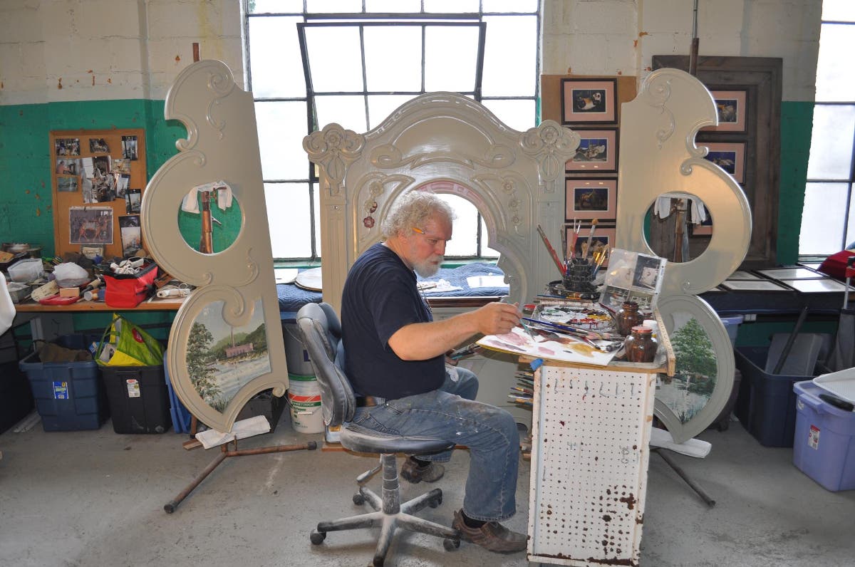 News small post card thumbnail