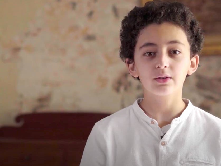 Omar Mansouri of Edgemont tells the story of an American patriot in a new video for Revolutionary Westchester 250.