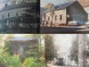 These local structures are associated with the American Revolution. A new presentation tells the stories about these and other sites. 
