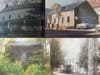 These four places in colonial Westchester County are associated with the American Revolution.
