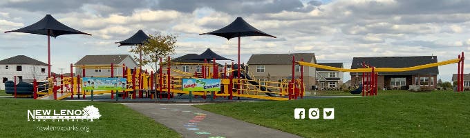 New Lenox Community Park District
