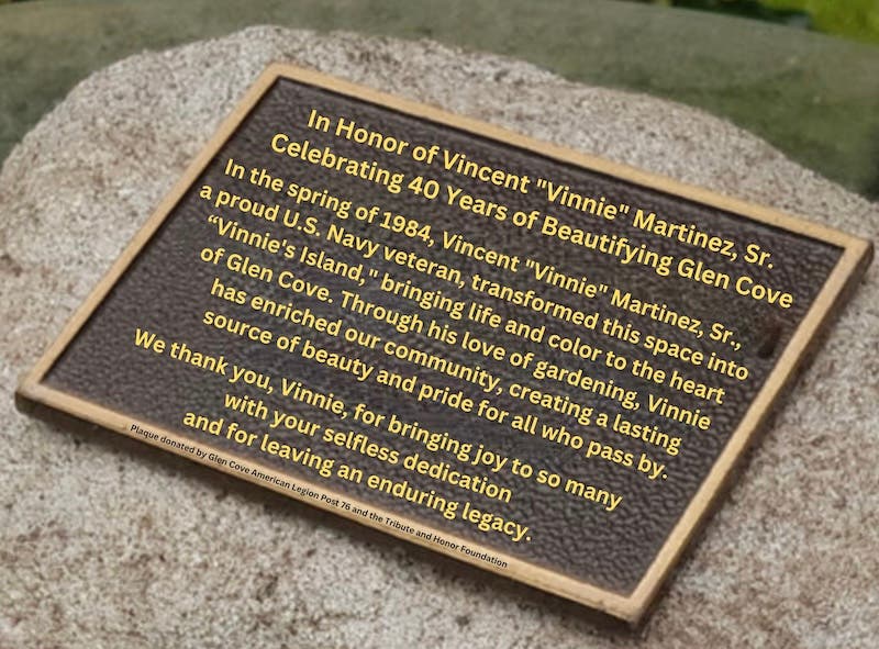 Plaque Plaque
