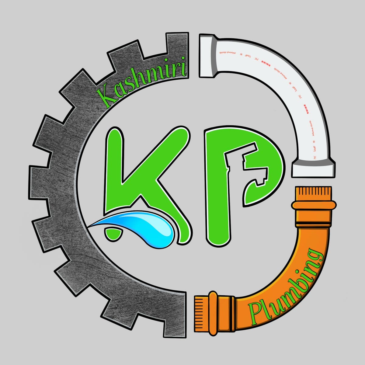 Kashmiri Plumbing LLc