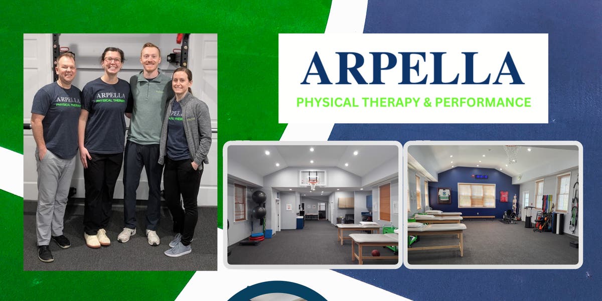 Arpella Physical Therapy & Performance