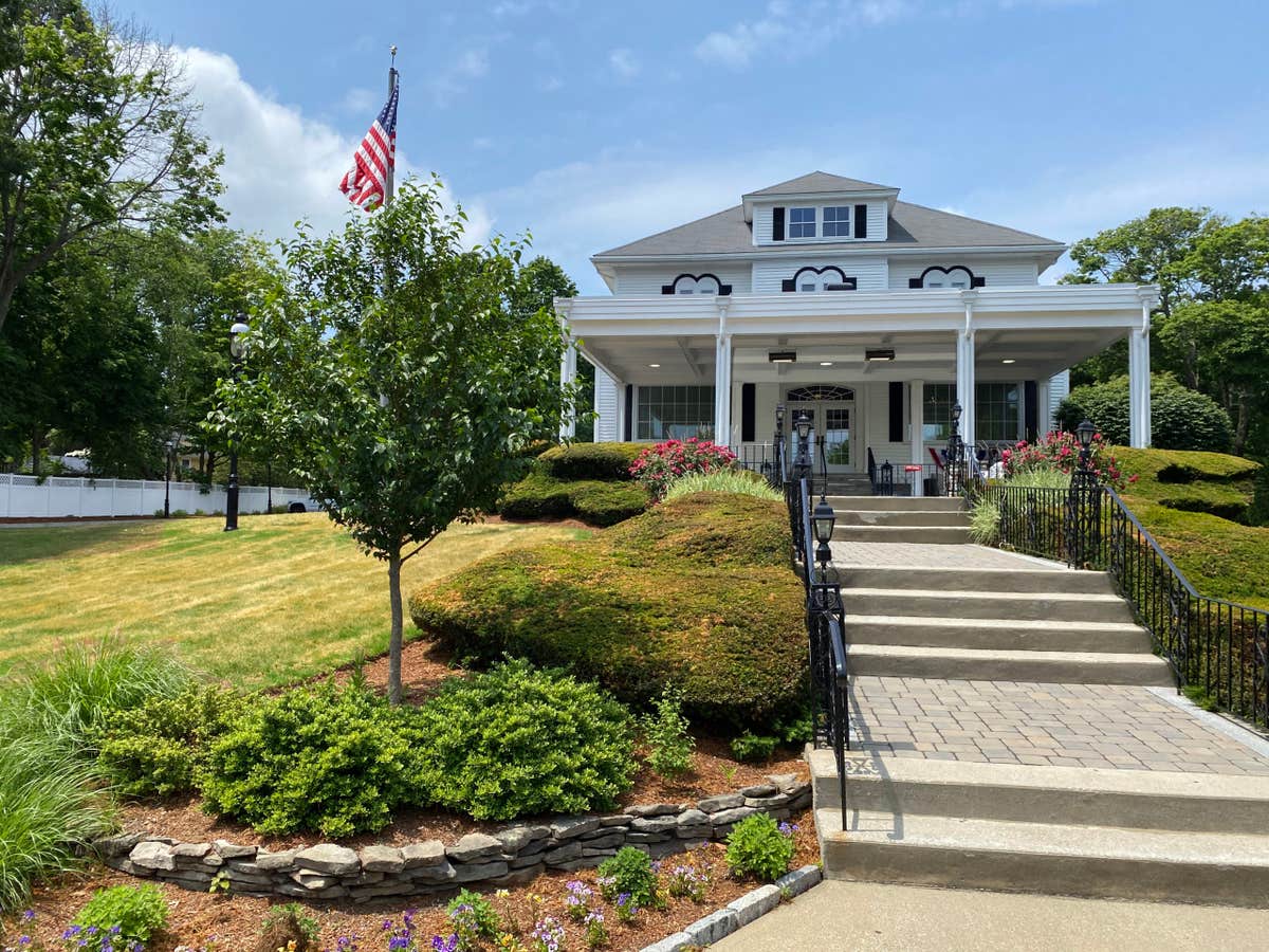 McDonald Keohane Funeral Home - South