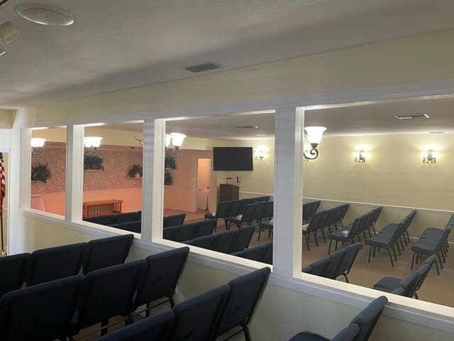 Sorensen Funeral Home is the right St. Petersburg funeral home - St
