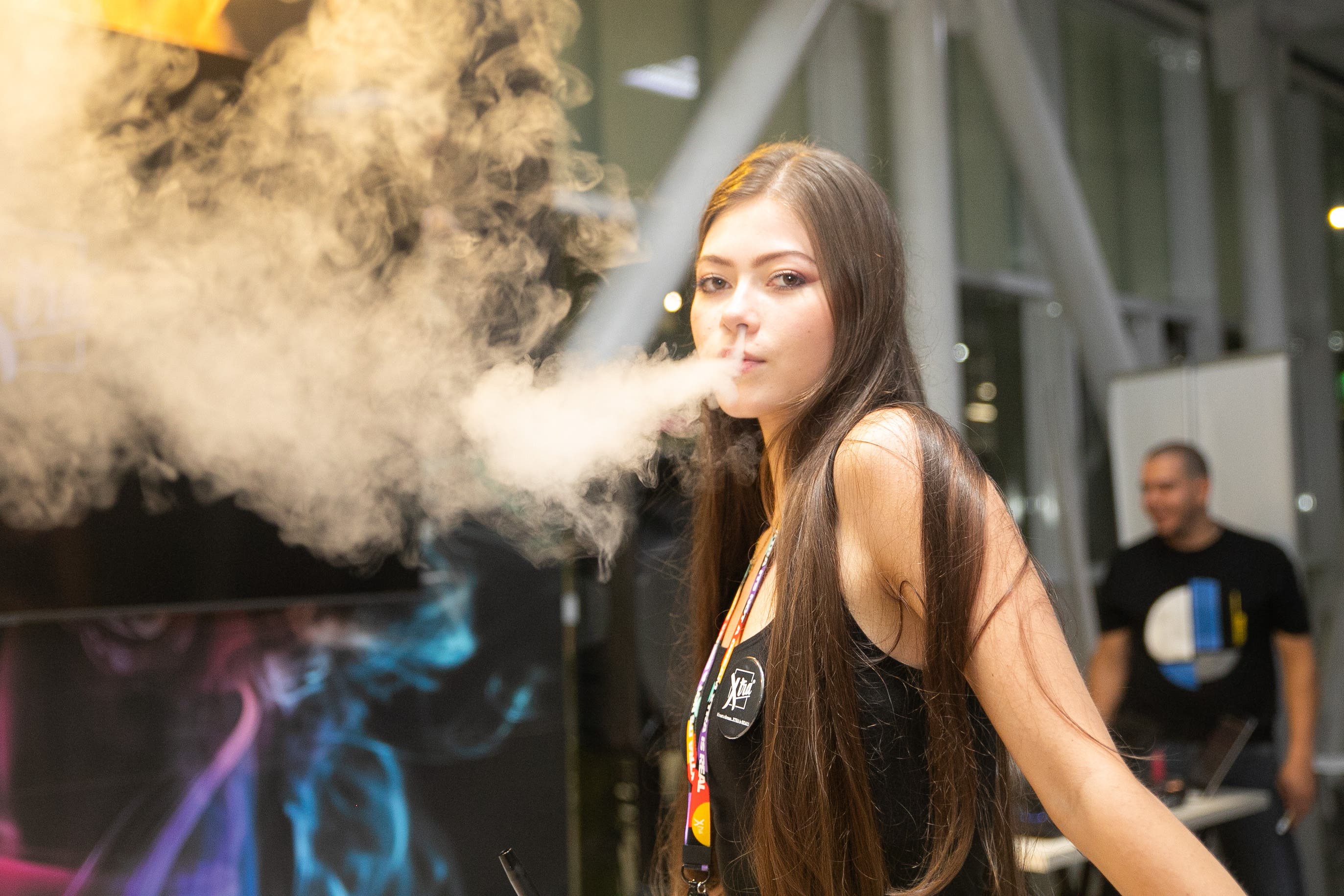 AltPro Expo Houston 2025 - Smokeshop Tradeshow