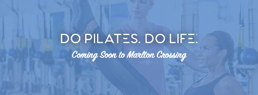 Club Pilates
