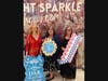 Members Kari Kjontvedt Weis, Rosemarie Schmidt and Kathy Shreiber attend DAR Continental Congress