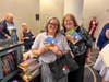 Literacy Promotion Service Project, providing books for Books 4 Kids