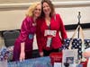 Manning the DAR Genealogy Research Table