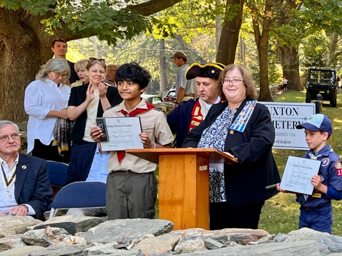 News small post card thumbnail