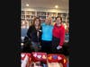 Chapter Regents Dina Cannavale, Judy Carey and Perri McCammon led chapters in a service project for deployed military 