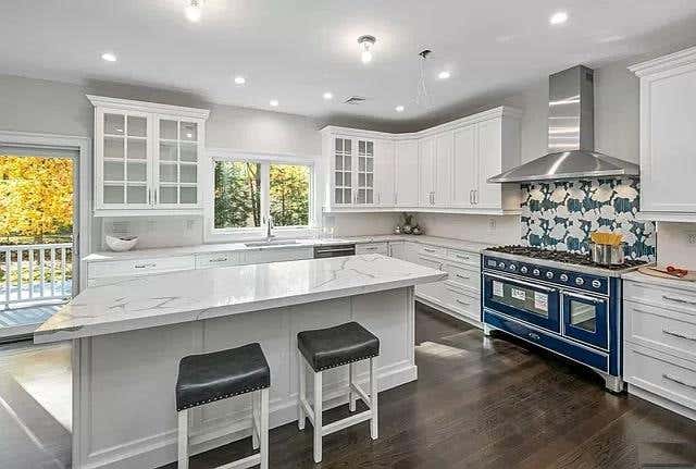 Merrick Kitchen Experts