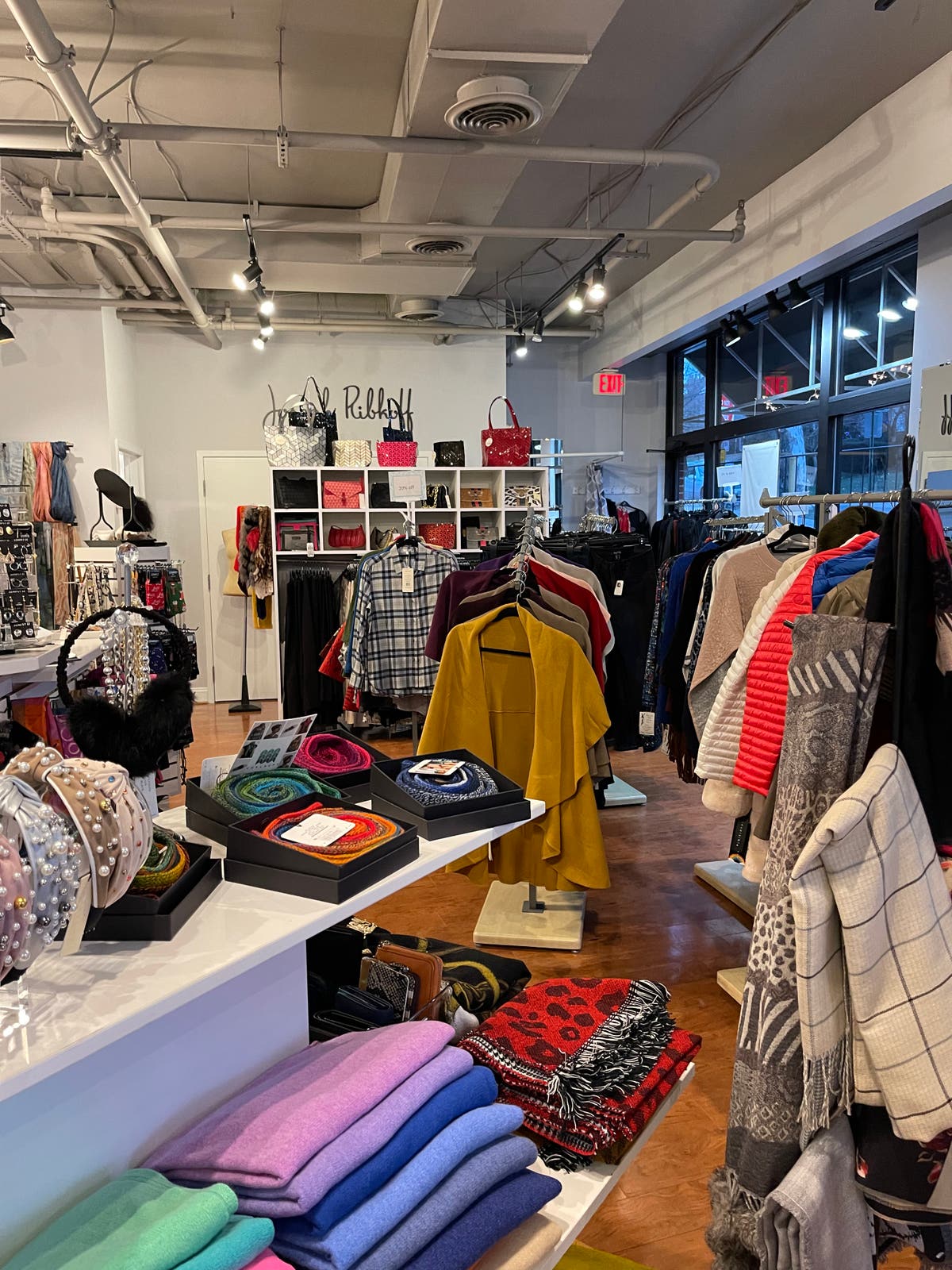 Ibhana Boutique
