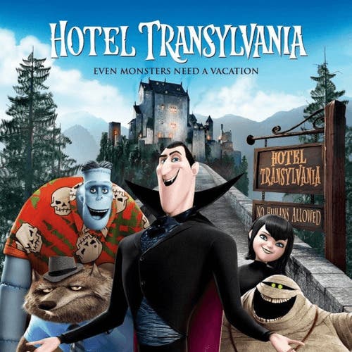 Halloween Movie Night at The Stix Icehouse