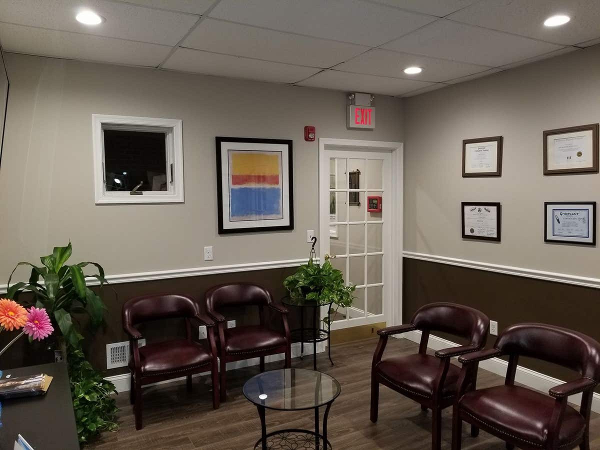NJ Smiles Dental Of Woodbridge