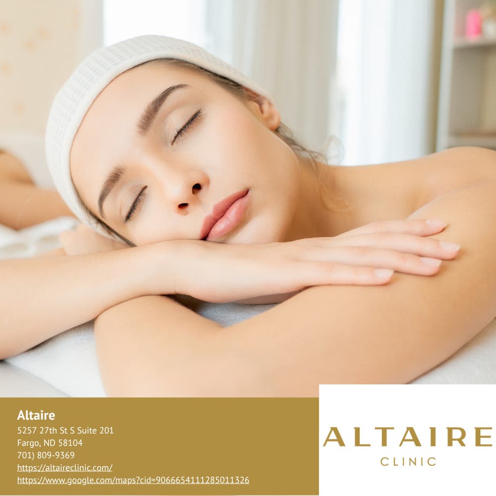 Spring Into Radiant Skin with Laser Treatments in Fargo, ND