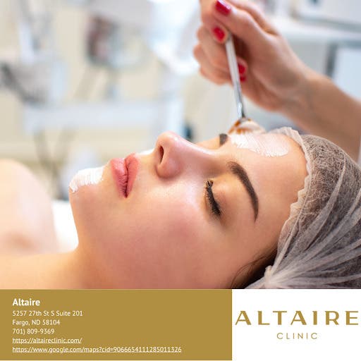 Facials in Fargo, ND: A Fall Reset for Glowing Skin at Altaire Clinic