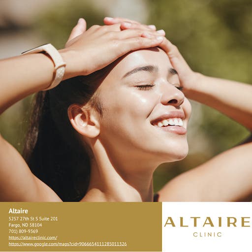 Dermatologist in Fargo, ND: The Skin Check Your Summer Earned You