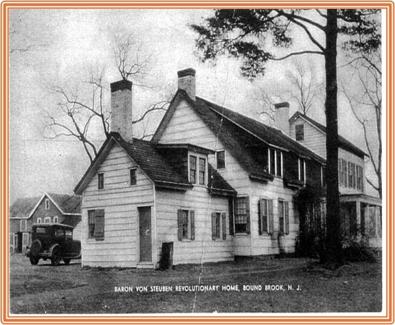 Ghost Is Clear (GIC) Paranormal Returns to Investigate  the Abraham Staats House!