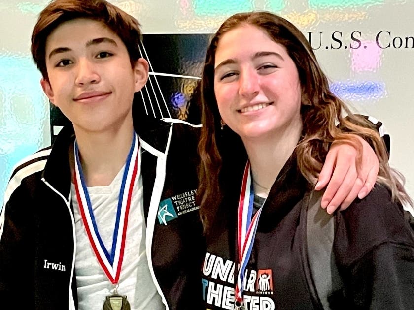 News small post card thumbnail