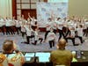 Wellesley Theatre Project's adjudication presentation of Mary Poppins JR