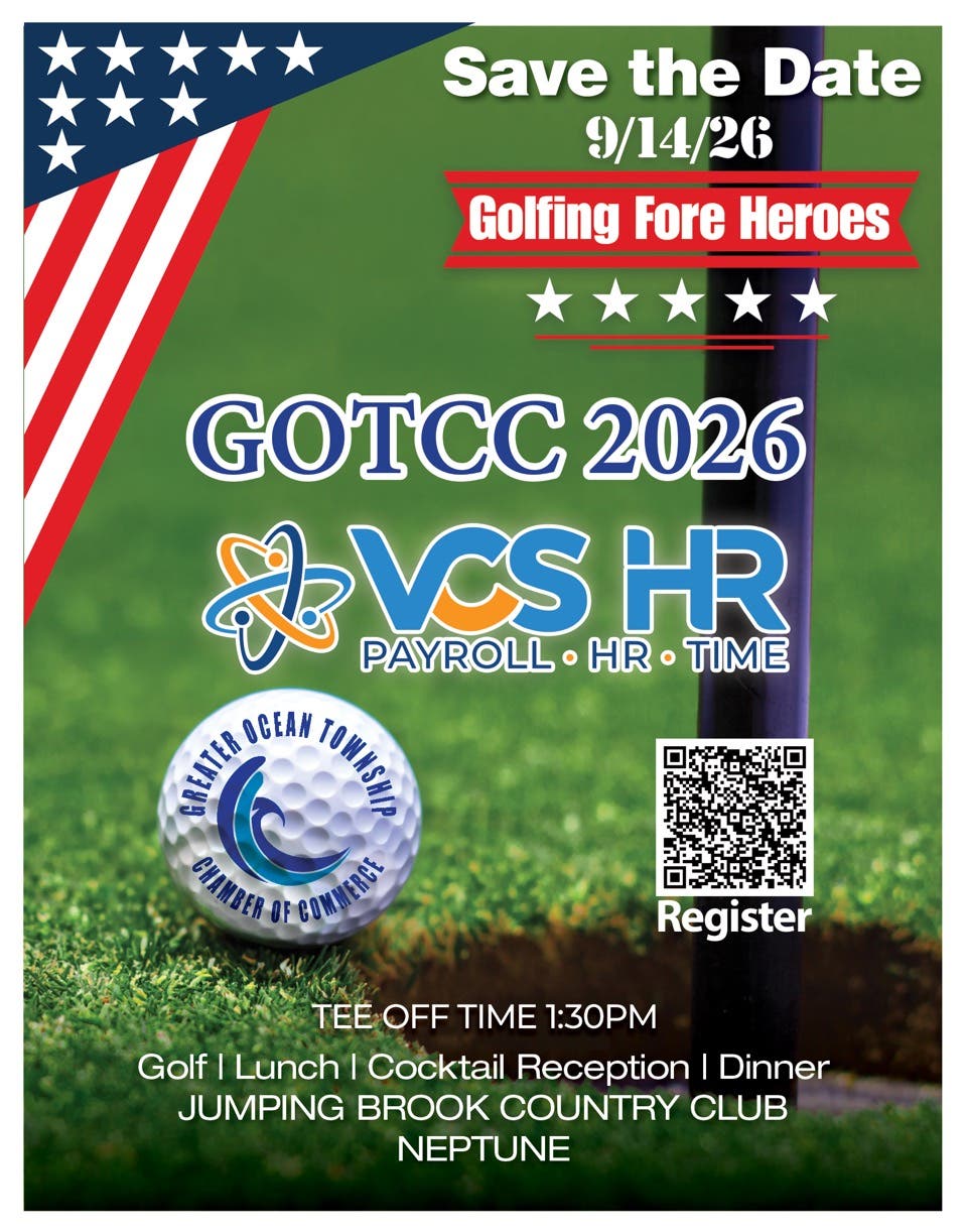 GOTCC's Golfing Fore Heroes Returns September 14 to Benefit Local First Responders