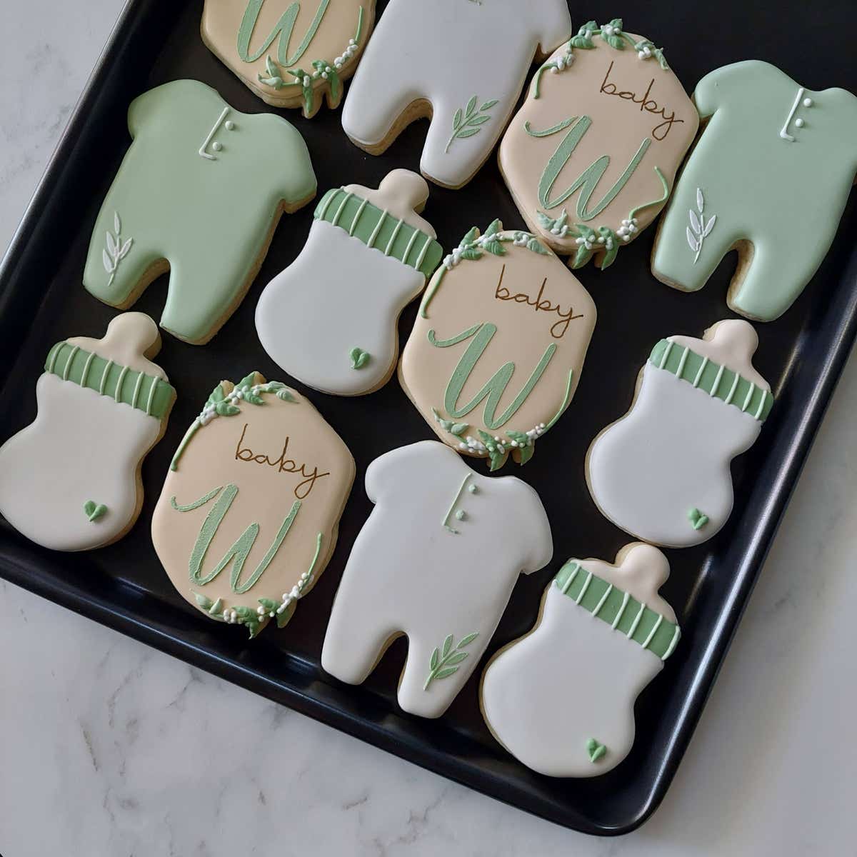 Casandra's Cookies 