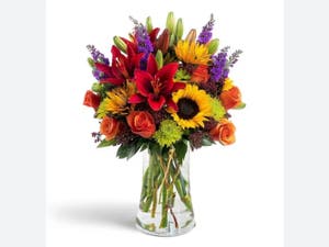 Forget Me Not Floral, Gifts & Flower Delivery