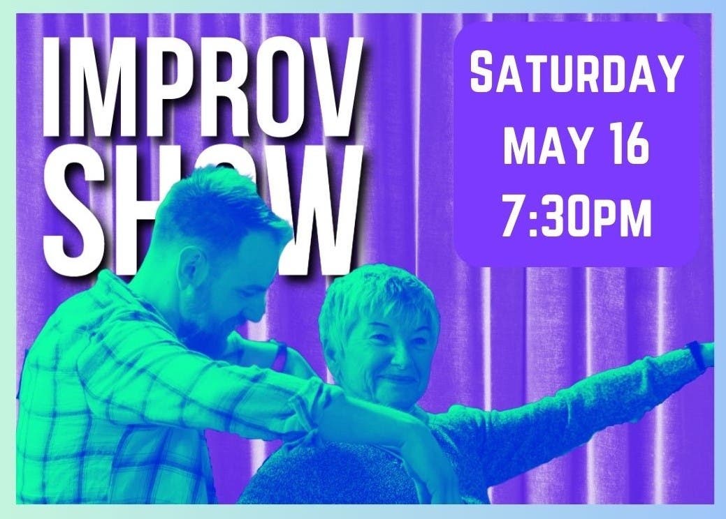 Reflex Improv: Make a Scene!