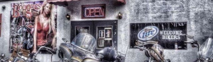 Boogies Bar & Grill