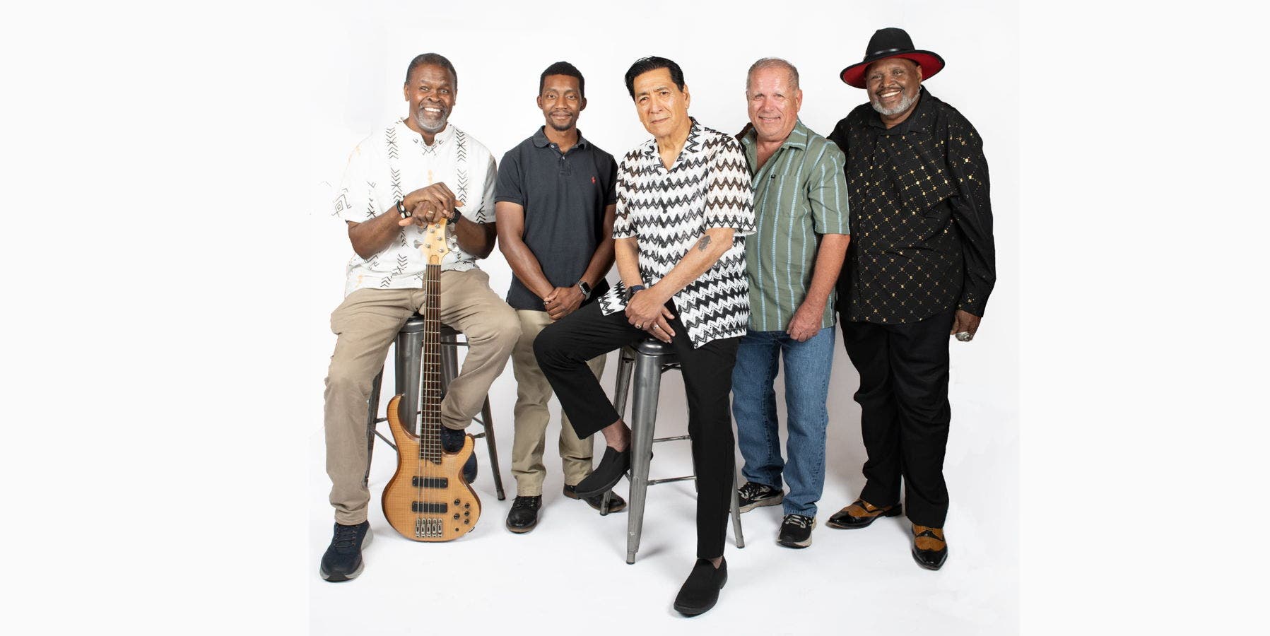 The Jazzmen Experience