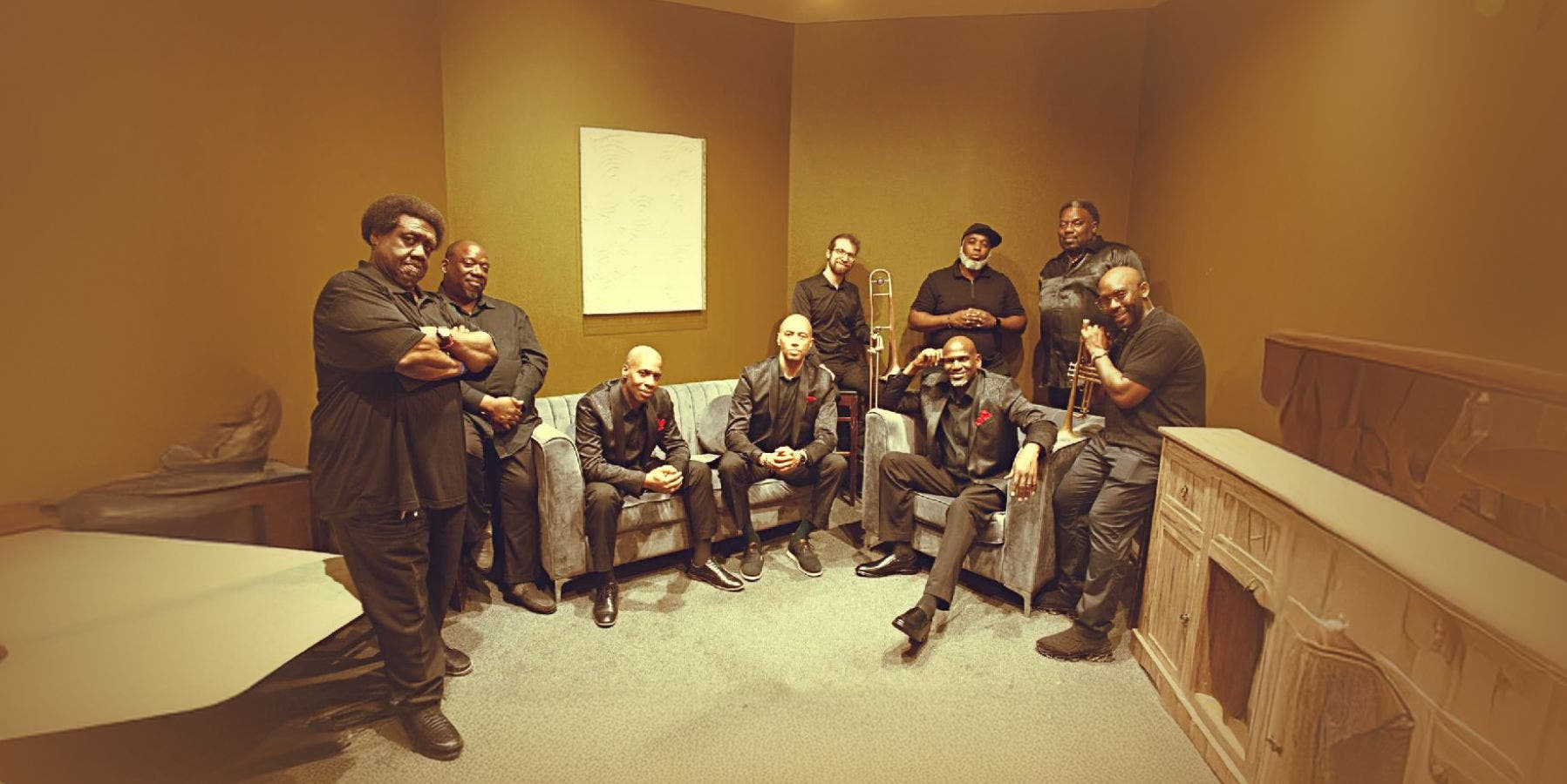 Men of Soul