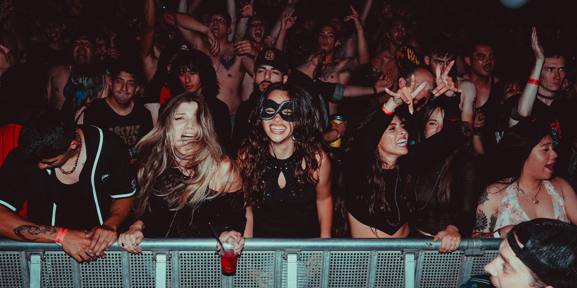 Emo Night Brooklyn