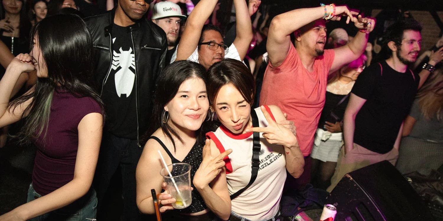 Next Level KPop