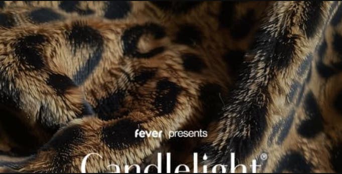 Candlelight: 90s Unplugged