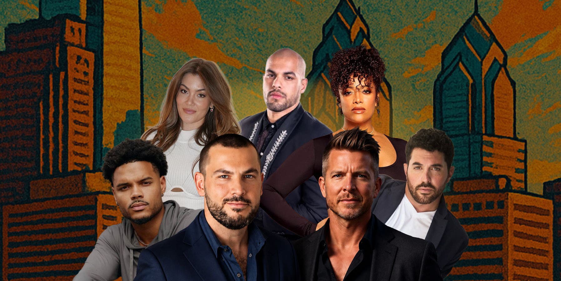 Challenge Mania Live!