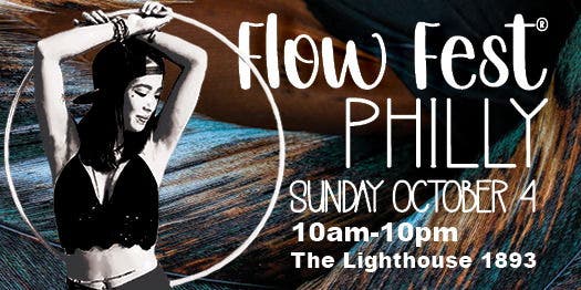 Flow Fest Philly
