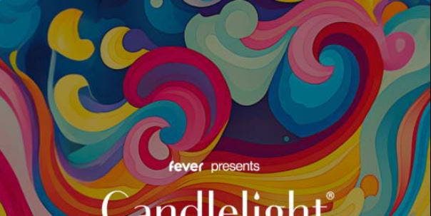 Candlelight: From Bach to The Beatles